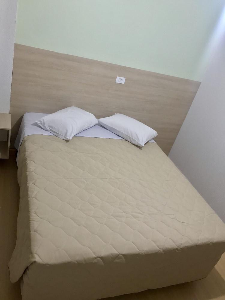 Hotel Trevo Ms Κάμπο Γκράντε Εξωτερικό φωτογραφία