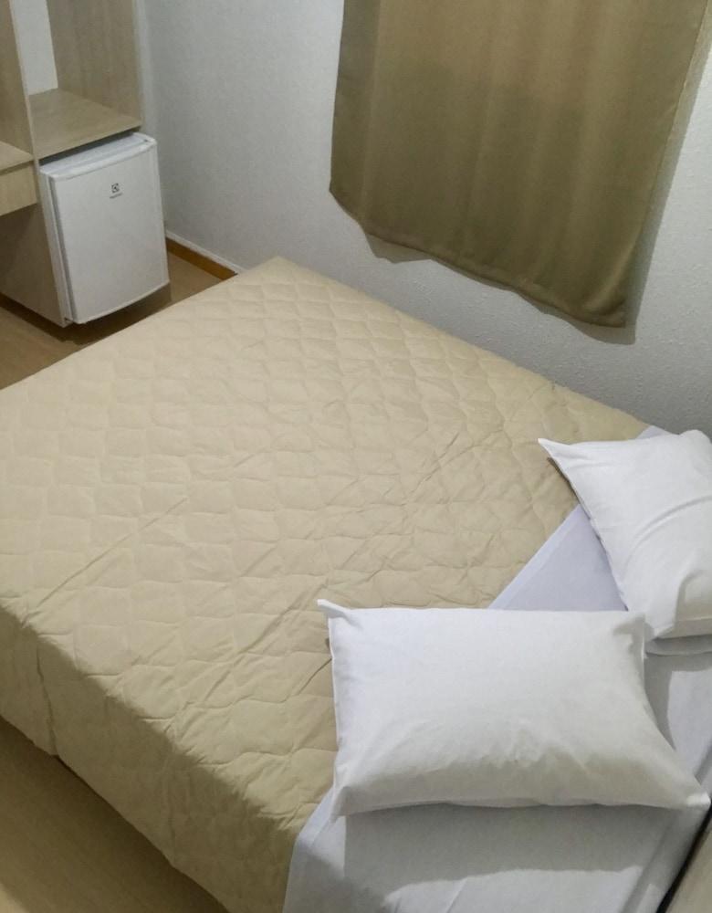 Hotel Trevo Ms Κάμπο Γκράντε Εξωτερικό φωτογραφία