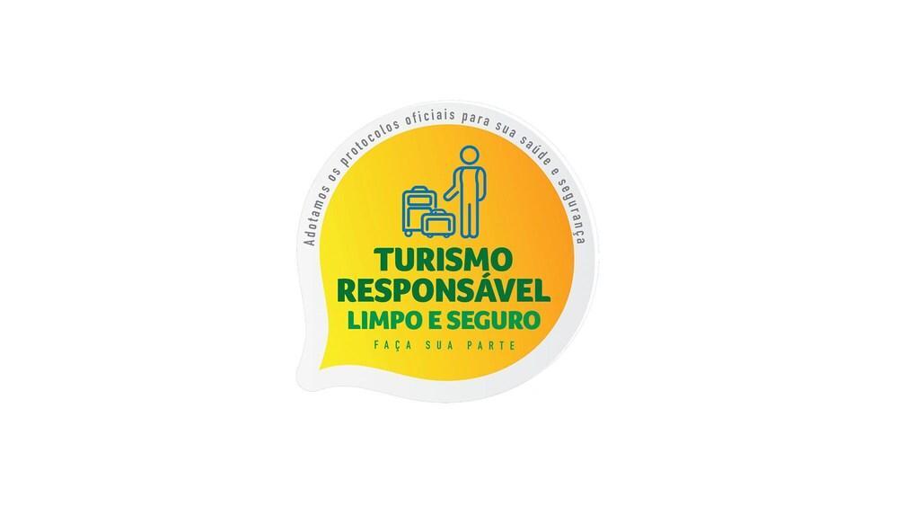 Hotel Trevo Ms Κάμπο Γκράντε Εξωτερικό φωτογραφία